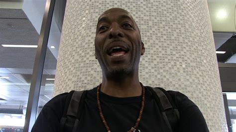 NBAs John Salley On Usher Botched Penis Pic ... Take My。